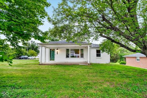 1921 E 10th Street Anderson IN 46012