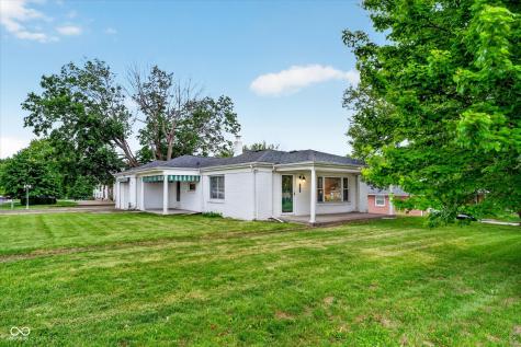 1921 E 10th Street Anderson IN 46012