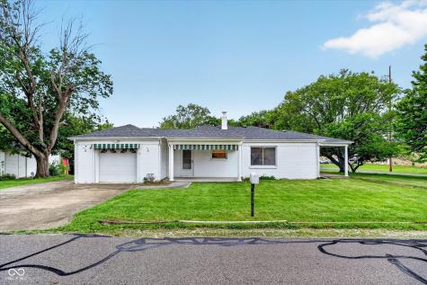 1921 E 10th Street Anderson IN 46012