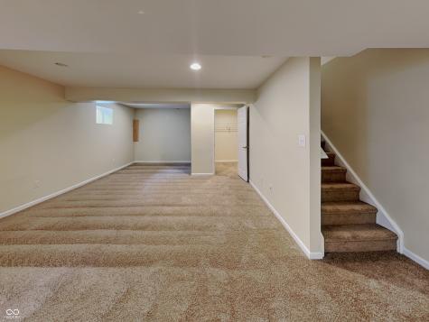 12272 Carriage Stone Drive Fishers IN 46037