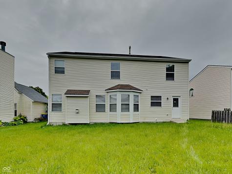 12272 Carriage Stone Drive Fishers IN 46037