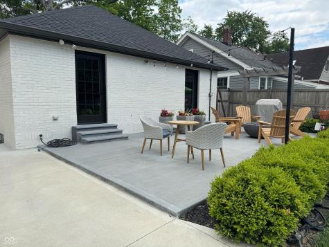 6014 Haverford Avenue Indianapolis IN 46220