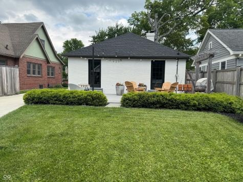6014 Haverford Avenue Indianapolis IN 46220