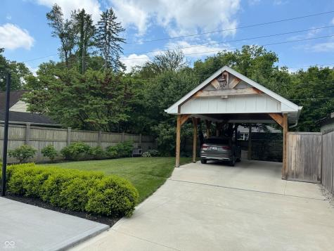 6014 Haverford Avenue Indianapolis IN 46220