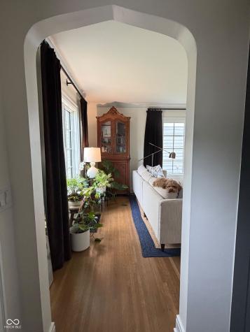 6014 Haverford Avenue Indianapolis IN 46220