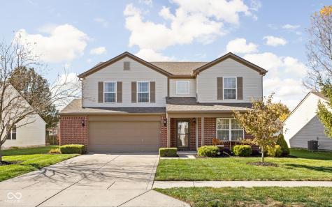 1360 River Ridge Drive Brownsburg IN 46112