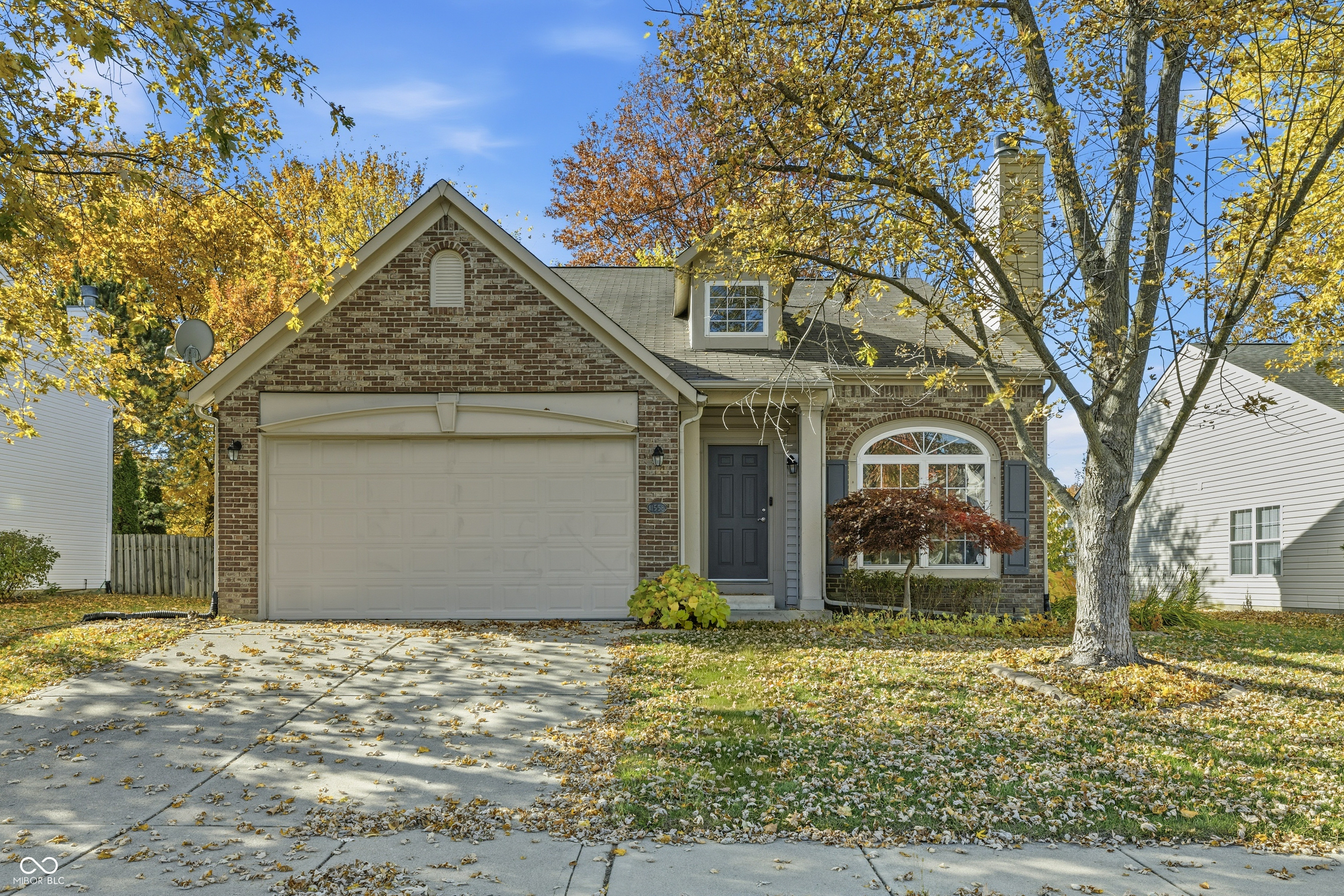 11558 Perkins Street Carmel IN 46032