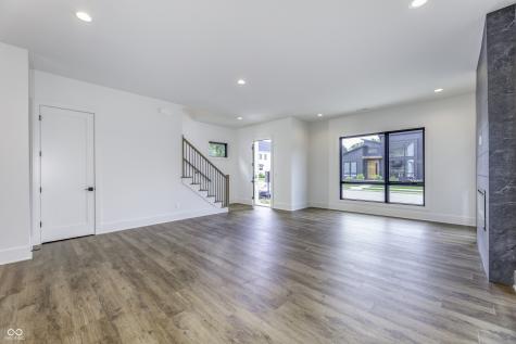 8694 Morgan Drive Fishers IN 46038