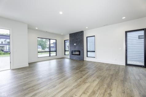 8694 Morgan Drive Fishers IN 46038