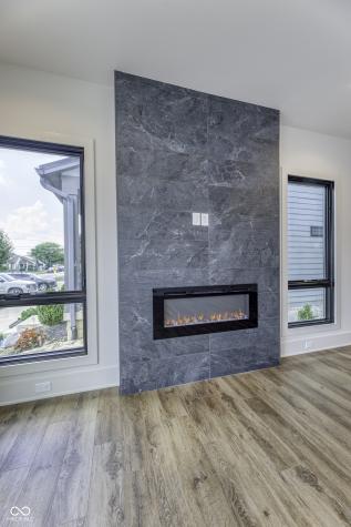 8694 Morgan Drive Fishers IN 46038