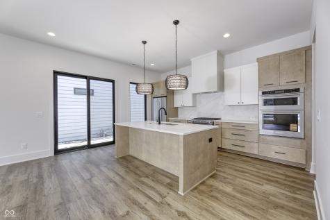 8694 Morgan Drive Fishers IN 46038