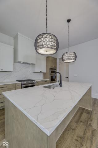 8694 Morgan Drive Fishers IN 46038