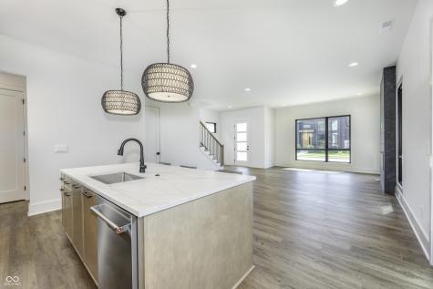 8694 Morgan Drive Fishers IN 46038