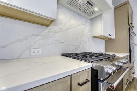 8694 Morgan Drive Fishers IN 46038