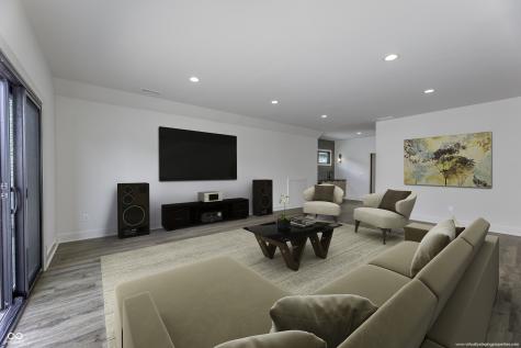 8694 Morgan Drive Fishers IN 46038