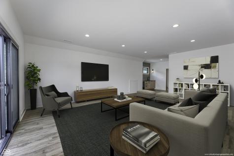 8694 Morgan Drive Fishers IN 46038