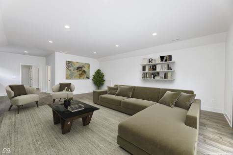 8694 Morgan Drive Fishers IN 46038