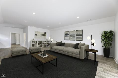 8694 Morgan Drive Fishers IN 46038