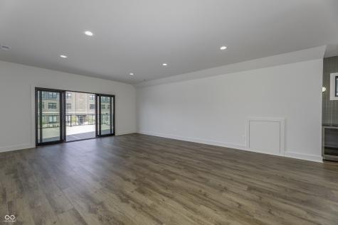 8694 Morgan Drive Fishers IN 46038