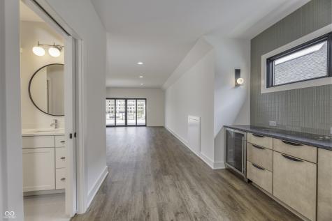 8694 Morgan Drive Fishers IN 46038