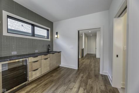 8694 Morgan Drive Fishers IN 46038