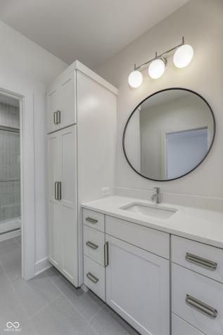 8694 Morgan Drive Fishers IN 46038