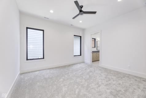 8694 Morgan Drive Fishers IN 46038