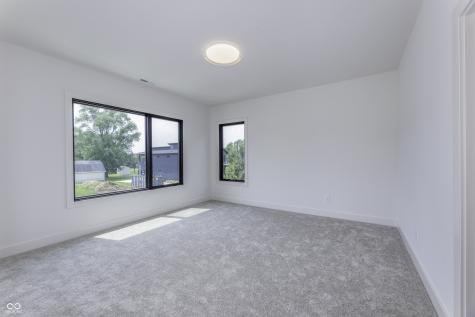 8694 Morgan Drive Fishers IN 46038