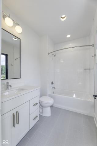 8694 Morgan Drive Fishers IN 46038