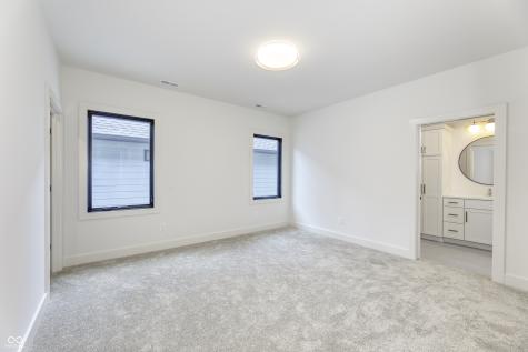 8694 Morgan Drive Fishers IN 46038