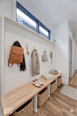 8694 Morgan Drive Fishers IN 46038