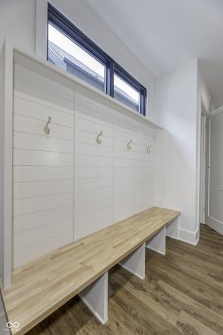 8694 Morgan Drive Fishers IN 46038