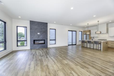 8694 Morgan Drive Fishers IN 46038