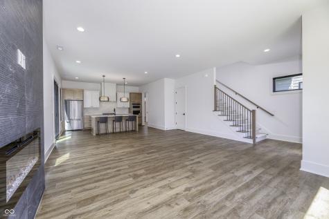 8694 Morgan Drive Fishers IN 46038