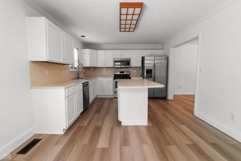 7917 Daylily Drive Indianapolis IN 46237