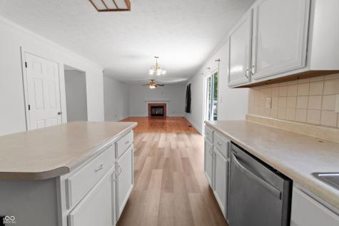 7917 Daylily Drive Indianapolis IN 46237