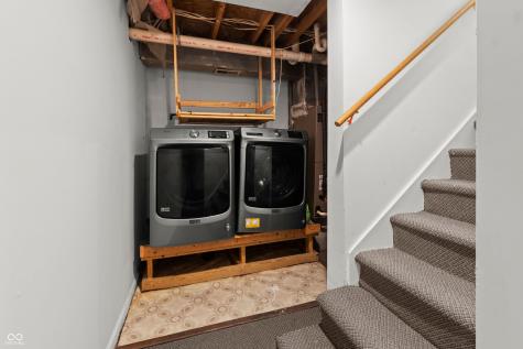 7917 Daylily Drive Indianapolis IN 46237