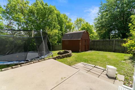 7917 Daylily Drive Indianapolis IN 46237