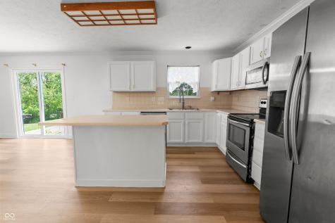 7917 Daylily Drive Indianapolis IN 46237