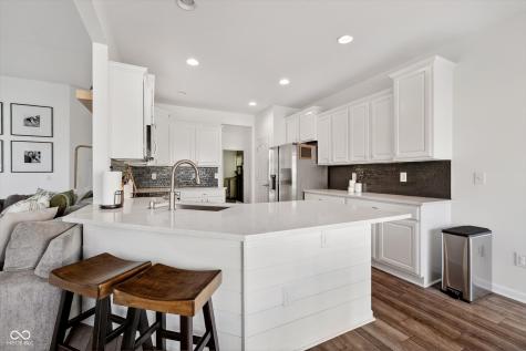 1770 Harris Hawk Court Brownsburg IN 46112