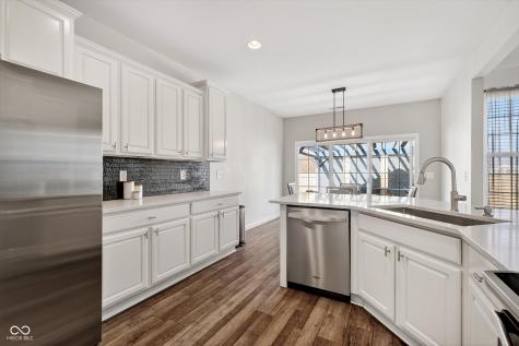 1770 Harris Hawk Court Brownsburg IN 46112