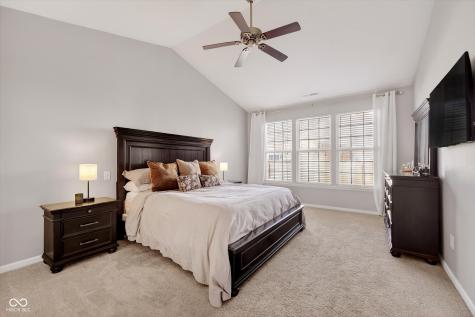 1770 Harris Hawk Court Brownsburg IN 46112