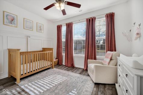 1770 Harris Hawk Court Brownsburg IN 46112