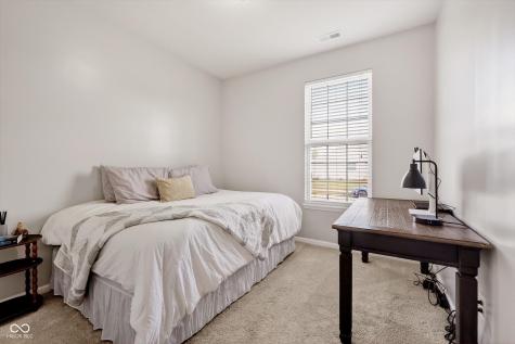 1770 Harris Hawk Court Brownsburg IN 46112