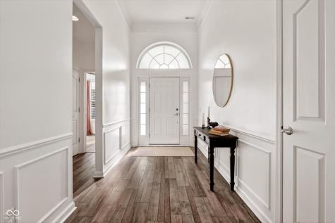 1770 Harris Hawk Court Brownsburg IN 46112