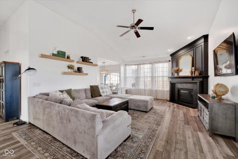 1770 Harris Hawk Court Brownsburg IN 46112