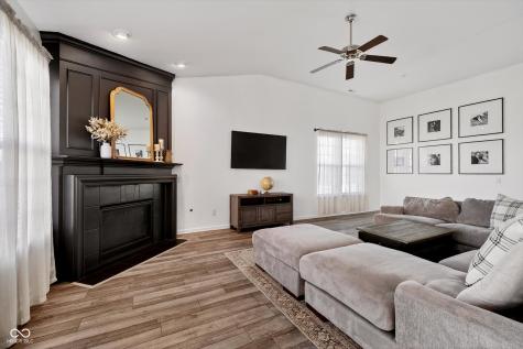 1770 Harris Hawk Court Brownsburg IN 46112