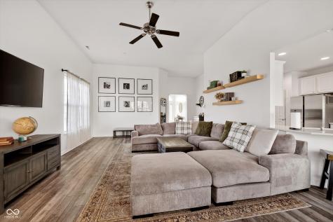 1770 Harris Hawk Court Brownsburg IN 46112