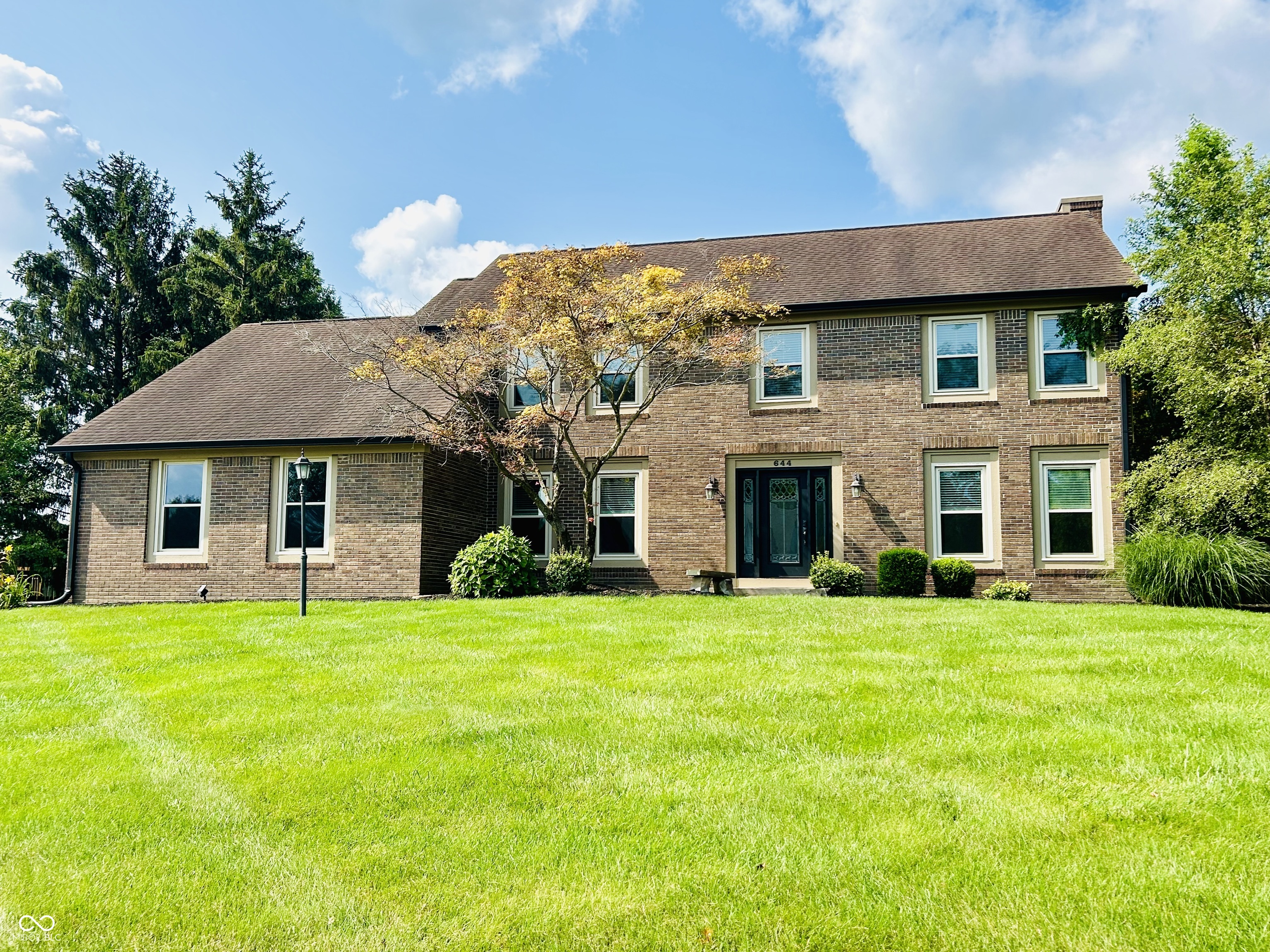 644 Woodbine Drive Carmel IN 46033