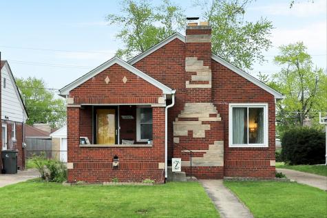 1205 N Downey Avenue Indianapolis IN 46219